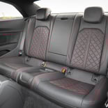 Audi A5 Coupé 40 TDI - Miniatura 21