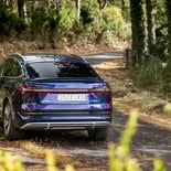 Audi e-tron Sportback - Miniatura 3