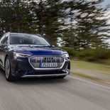Audi e-tron Sportback - Miniatura 4