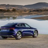Audi e-tron Sportback - Miniatura 5
