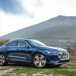 Audi e-tron Sportback - Miniatura 8