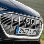 Audi e-tron Sportback - Miniatura 10