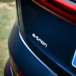 Audi e-tron Sportback - Miniatura 19