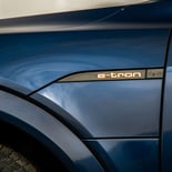 Audi e-tron Sportback - Miniatura 25
