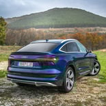 Audi e-tron Sportback - Miniatura 27