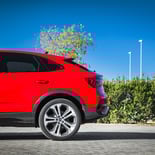 Audi Q3 Sportback 35 TFSI S Tronic (Rojo Tango) - Miniatura 19
