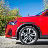 Audi Q3 Sportback 35 TFSI S Tronic (Rojo Tango) - Miniatura 15