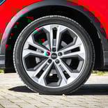 Audi Q3 Sportback 35 TFSI S Tronic (Rojo Tango) - Miniatura 16