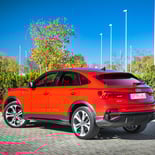 Audi Q3 Sportback 35 TFSI S Tronic (Rojo Tango) - Miniatura 23