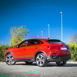 Audi Q3 Sportback 35 TFSI S Tronic (Rojo Tango) - Miniatura 24