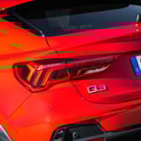 Audi Q3 Sportback 35 TFSI S Tronic (Rojo Tango) - Miniatura 27