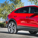 Audi Q3 Sportback 35 TFSI S Tronic (Rojo Tango) - Miniatura 18