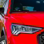 Audi Q3 Sportback 35 TFSI S Tronic (Rojo Tango) - Miniatura 12