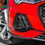Audi Q3 Sportback 35 TFSI S Tronic (Rojo Tango) - Miniatura 13