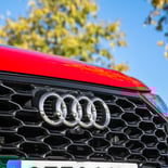 Audi Q3 Sportback 35 TFSI S Tronic (Rojo Tango) - Miniatura 11