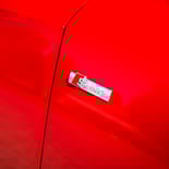Audi Q3 Sportback 35 TFSI S Tronic (Rojo Tango) - Miniatura 17