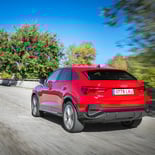 Audi Q3 Sportback 35 TFSI S Tronic (Rojo Tango) - Miniatura 20