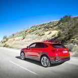 Audi Q3 Sportback 35 TFSI S Tronic (Rojo Tango) - Miniatura 22