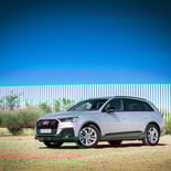 Audi Q7 60 TFSI e quattro Tiptronic Competition - Miniatura 2