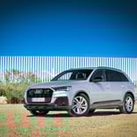 Audi Q7 60 TFSI e quattro Tiptronic Competition - Miniatura 4
