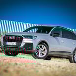 Audi Q7 60 TFSI e quattro Tiptronic Competition - Miniatura 6