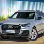 Audi Q7 60 TFSI e quattro Tiptronic Competition - Miniatura 8