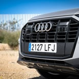 Audi Q7 60 TFSI e quattro Tiptronic Competition - Miniatura 12