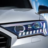 Audi Q7 60 TFSI e quattro Tiptronic Competition - Miniatura 14