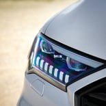 Audi Q7 60 TFSI e quattro Tiptronic Competition - Miniatura 18