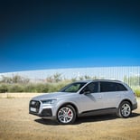 Audi Q7 60 TFSI e quattro Tiptronic Competition - Miniatura 22