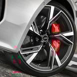 Audi RS 6 Avant TFSI quattro - Miniatura 2