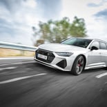 Audi RS 6 Avant TFSI quattro - Miniatura 5