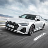 Audi RS 6 Avant TFSI quattro - Miniatura 6