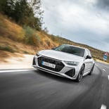 Audi RS 6 Avant TFSI quattro - Miniatura 7