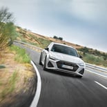 Audi RS 6 Avant TFSI quattro - Miniatura 9