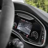 Audi RS 6 Avant TFSI quattro - Miniatura 14