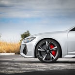 Audi RS 6 Avant TFSI quattro - Miniatura 27