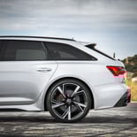 Audi RS 6 Avant TFSI quattro - Miniatura 28