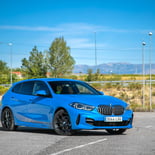 BMW 118d - Miniatura 1
