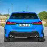 BMW 118d - Miniatura 23