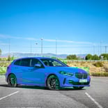 BMW 118d - Miniatura 2