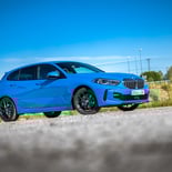 BMW 118d - Miniatura 4