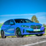 BMW 118d - Miniatura 5