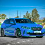 BMW 118d - Miniatura 6