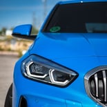 BMW 118d - Miniatura 7