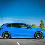 BMW 118d - Miniatura 15