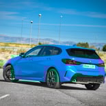 BMW 118d - Miniatura 20