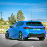 BMW 118d - Miniatura 21