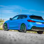 BMW 118d - Miniatura 22