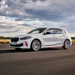 BMW Serie 1 128ti - Miniatura 1
